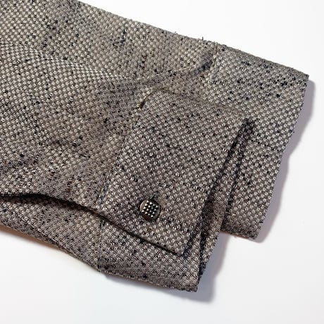 1960's Sea Island L/S Shirt Deadstock