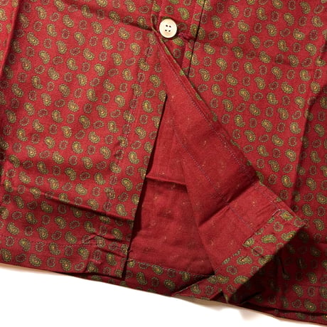 1960's harper L/S Shirt Deadstock