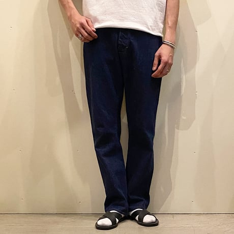 1960〜70's RANCHCRAFT Denim Pants