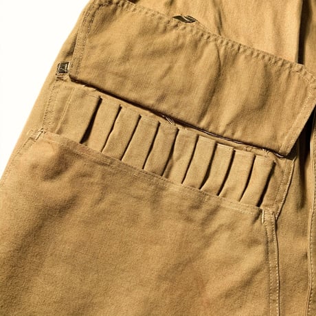 1940's American Field Hunting Jacket