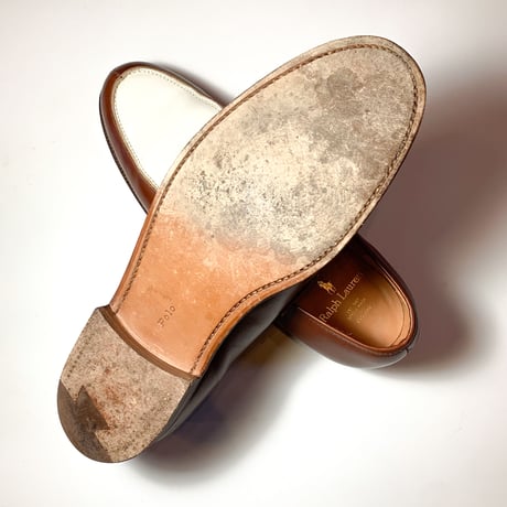 2000's〜 Polo Ralph Lauren  Loafers