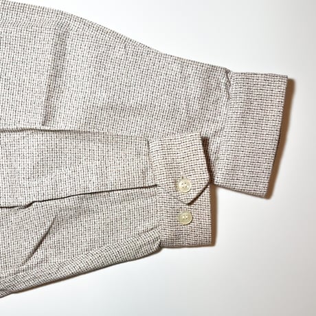 1950's Airman L/S Shirt Deadstock