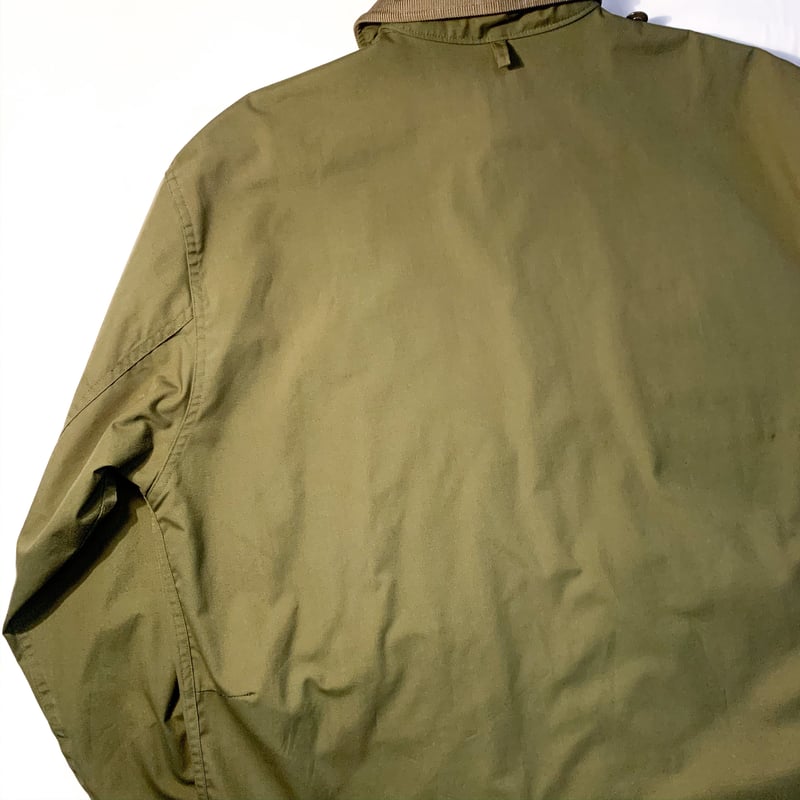 1960's〜 L.L.Bean Warden Jacket | Unwave 1960's〜 L.L.Bean Warden Jacket | Unwave