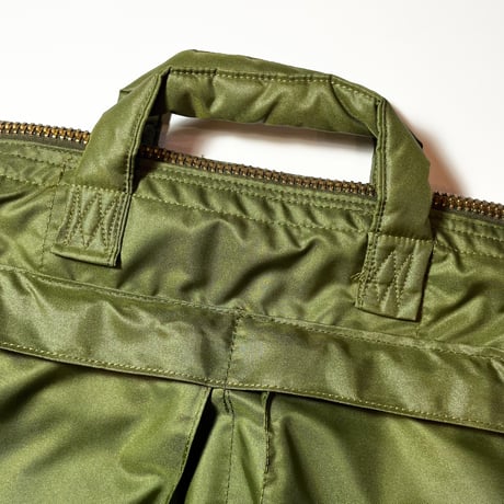 1970's USAF Helmet Bag