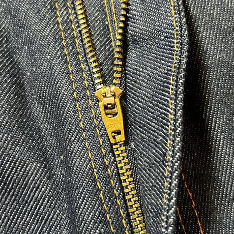 1990's Levi's 517 Denim Pants Deadstock