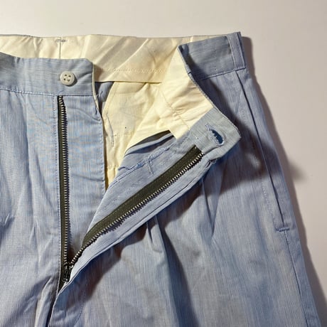 1950〜60's William Tell Cordlane Slacks Deadstock