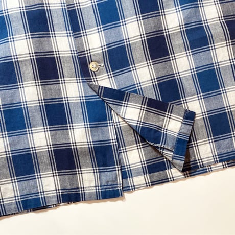 1960's TOWNCRAFT S/S Shirt