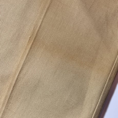 1960's Unknown Chino Trousers Deadstock