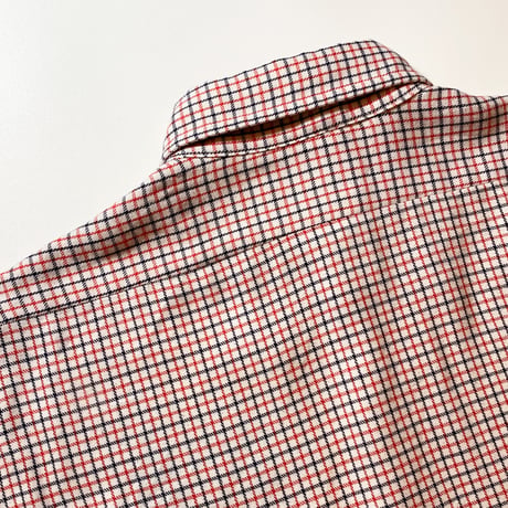 1960〜70's L.L.Bean L/S Shirt
