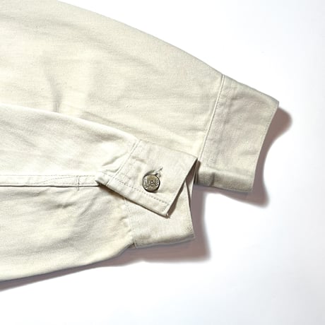 1960's〜 Lee 100-J WESTERNER Jacket
