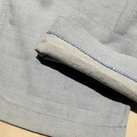 1950's〜 Unknown Cotton Easy Pants