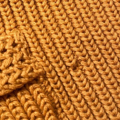 1930's Unknown Shawl Collar Cardigan