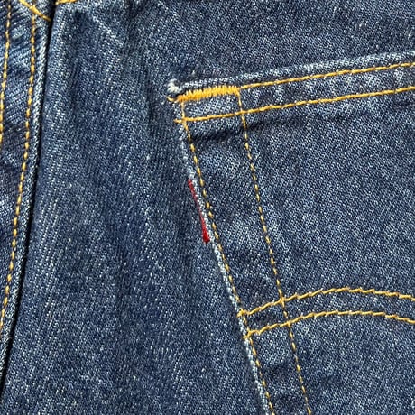 1990's Levi's 501 Denim Pants