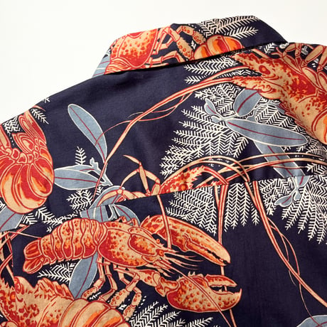 1980's Reyn Spooner S/S Shirt