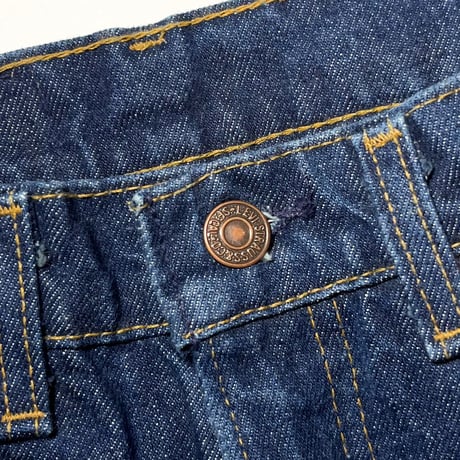 1990's Levi's 505 Denim Pants