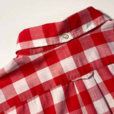 1960's Penneys L/S Shirt