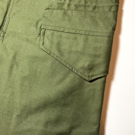 1970's US.ARMY M-65 Field Jacket Deadstock