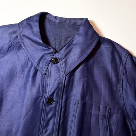 1950's B&C Moleskin Jacket Deadstock