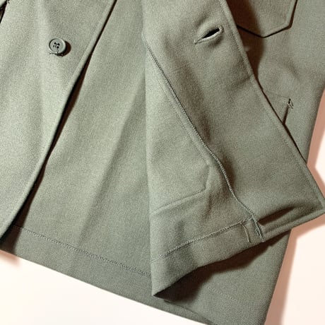 1960's USAF A-1B Wool Jacket Deadstock