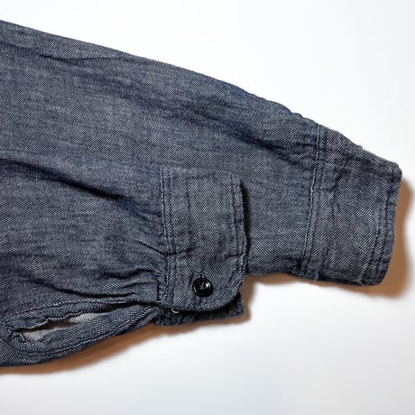 1960's〜 ELY Denim L/S Shirt