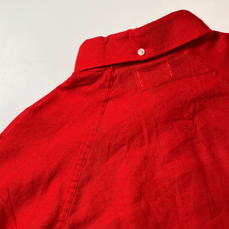 1960's Ivy Esq. Pullover L/S Shirt
