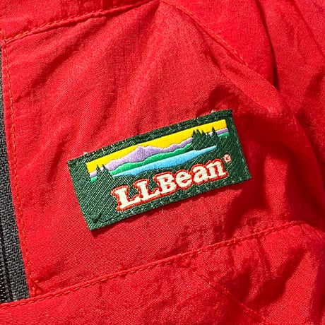 1990's L.L.Bean Teddy Bear