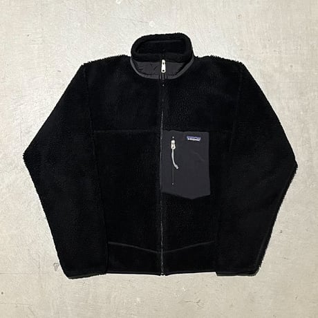 2000's Patagonia Classic Retoro-X Jacket