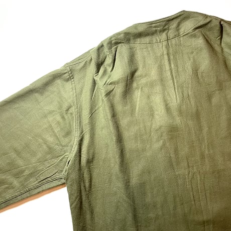 1950's US.Military TAP Suit