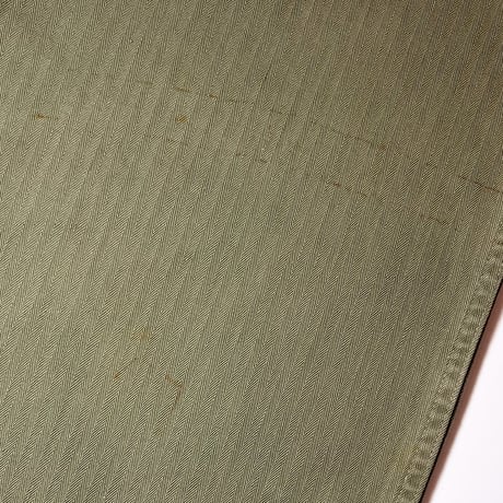 1940's USMC P-41 Herringbone Trousers