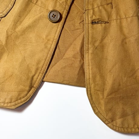 1940's American Field Hunting Jacket