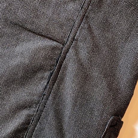 1940's Stifel Fabric Work Jacket