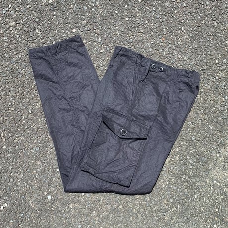 1990〜00's British SAS Combat Trousers