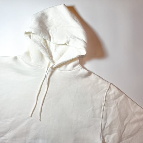 1990's RUSSELL ATHLETIC Sweat Parka Deadstock