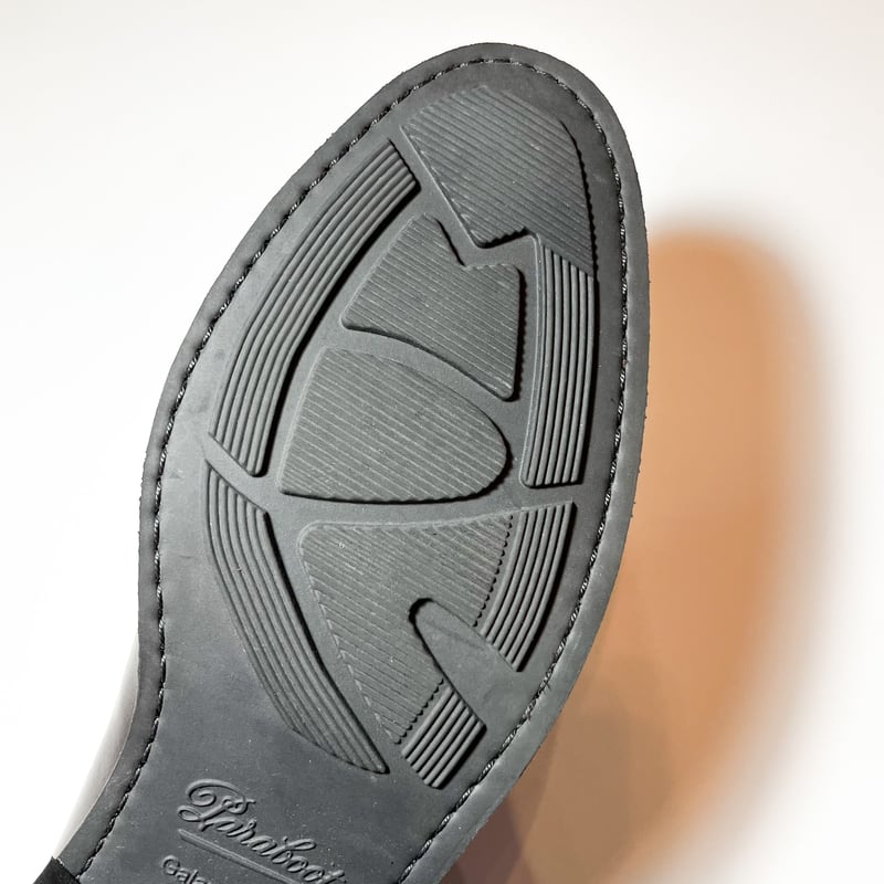 2000's〜 Paraboot MUSSET Deadstock | Unwave