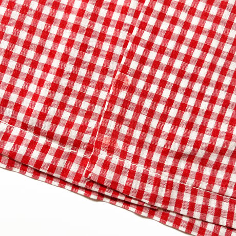 1960's NATIONAL L/S Shirt
