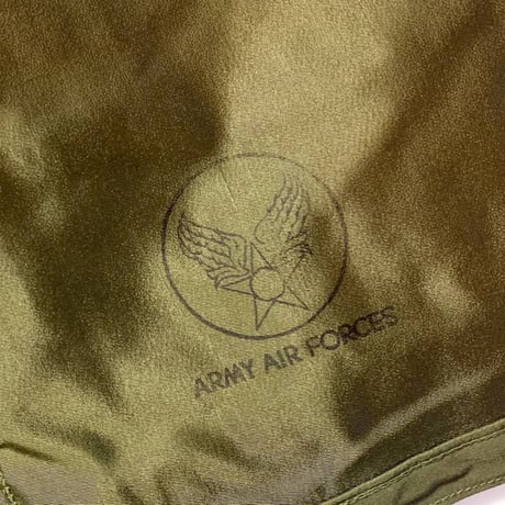1940's USAAF C-1 Vest