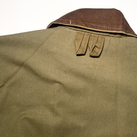1950〜60's Bullseye Bill Hunting Jacket Deadstock