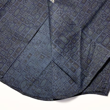 1960's NORRIS Casuals S/S Shirt