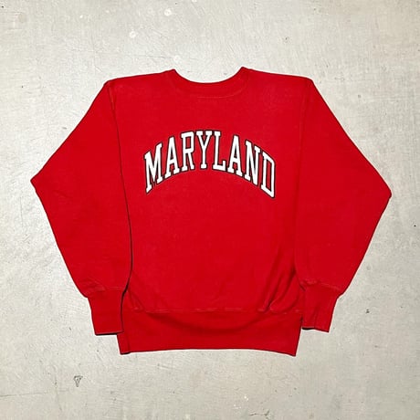 1990's Champion Reverse Weave Sweat
