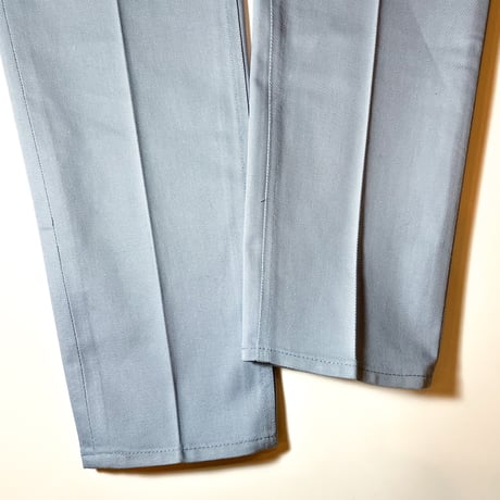 1960〜70's Lee Leens Tapered Pants Deadstock