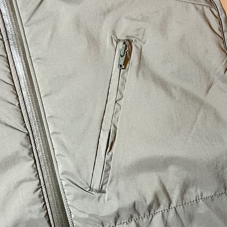2000's〜 US.Military PCU Level7 Primaloft Vest Deadstock
