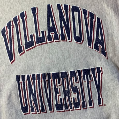 1990's Champion Reverse Weave Sweat