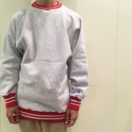1990's Champion Reverse Weave Sweat