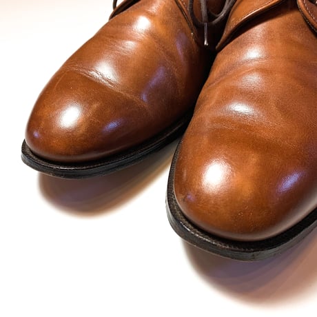 2000's PEAL&CO Brooks Brothers Leather Shoes