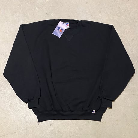 1980's〜 RUSSELL ATHLETIC Sweat Deadstock