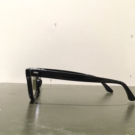 1950's Bausch&Lomb "USS" Military Frame