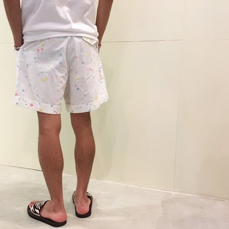 1990's Unknown Short Pants