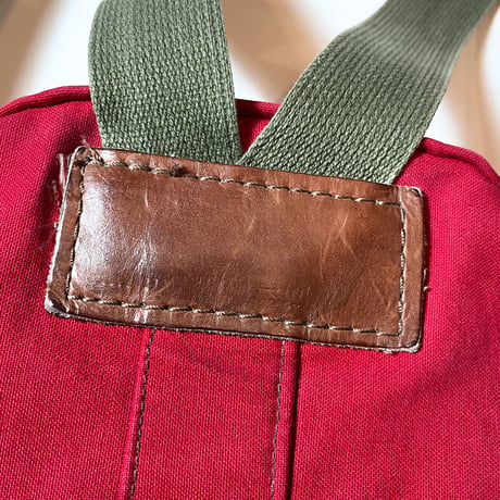 1980's L.L.Bean Rucksack