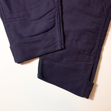 1950's〜 Royal Navy Submarine Trousers