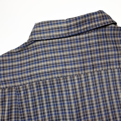 1960's Sandy Mac Donald L/S Shirt